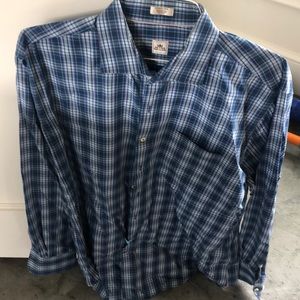 Peter millar men’s shirt
